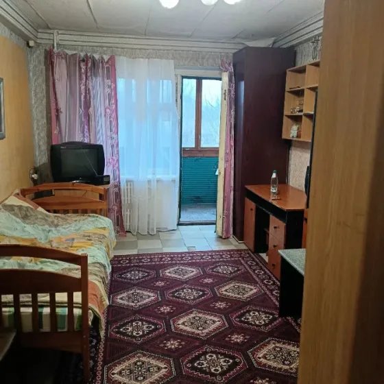 Продажа 2х ком квартиры! 3й роддом. Донецк