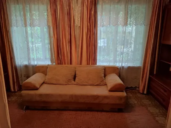Продажа 2х ком квартиры! 3й роддом. Донецк