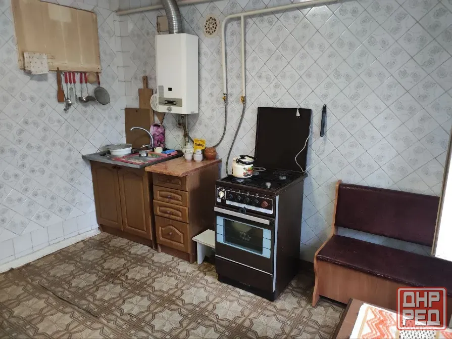 Продажа 2х ком квартиры! 3й роддом. Донецк - изображение 12