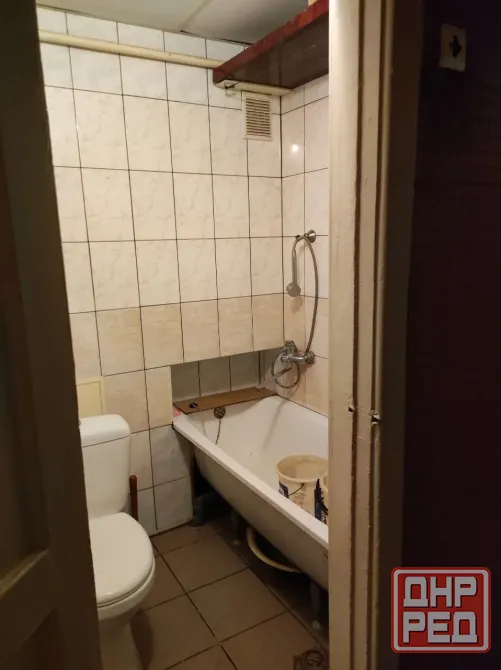 Продажа 2х ком квартиры! 3й роддом. Донецк - изображение 4