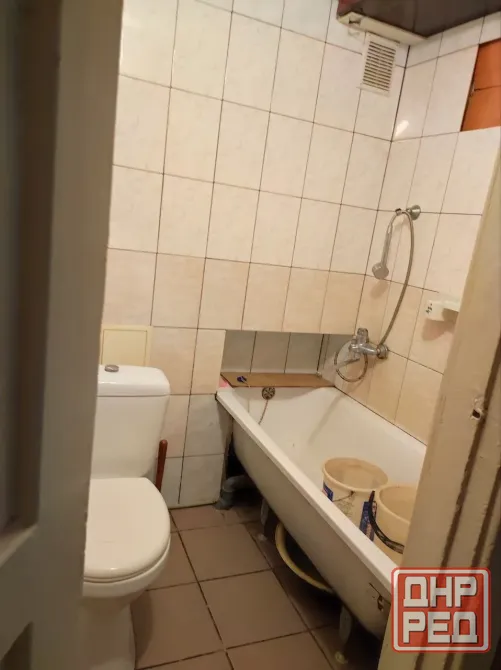Продажа 2х ком квартиры! 3й роддом. Донецк - изображение 8