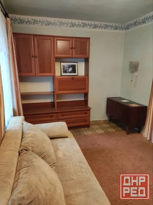 Продажа 2х ком квартиры! 3й роддом. Донецк - изображение 5