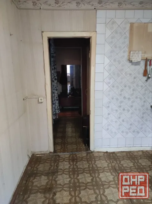 Продажа 2х ком квартиры! 3й роддом. Донецк - изображение 10