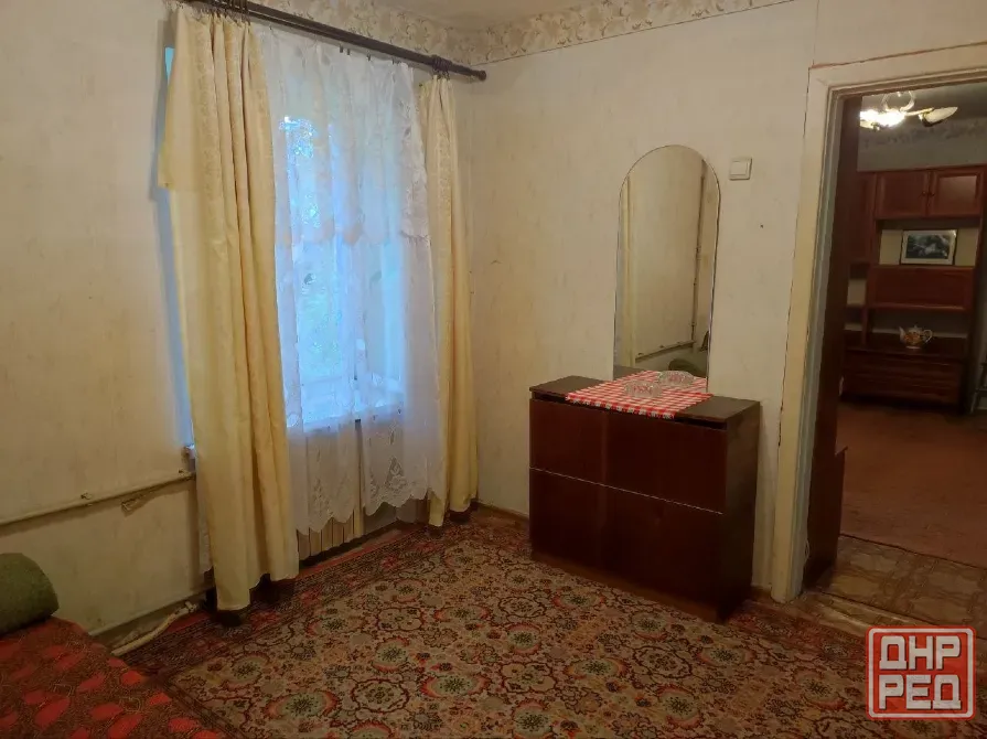 Продажа 2х ком квартиры! 3й роддом. Донецк - изображение 7