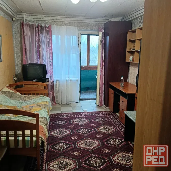 Продажа 2х ком квартиры! 3й роддом. Донецк - изображение 2