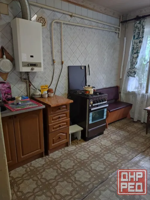 Продажа 2х ком квартиры! 3й роддом. Донецк - изображение 11
