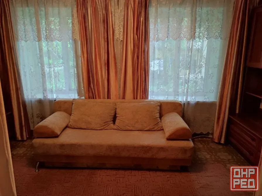Продажа 2х ком квартиры! 3й роддом. Донецк - изображение 3