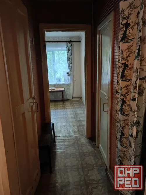 Продажа 2х ком квартиры! 3й роддом. Донецк - изображение 9