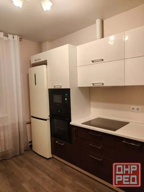 Сдаётся квартира Кировский район Донецк - изображение 4