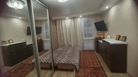 Продается 1 комнатная квартира, ул. Салтыкова-Щедрина (ориентир Пожарная часть) Донецк