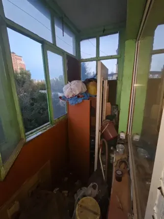 Продам 1-комнатную квартиру Донецк