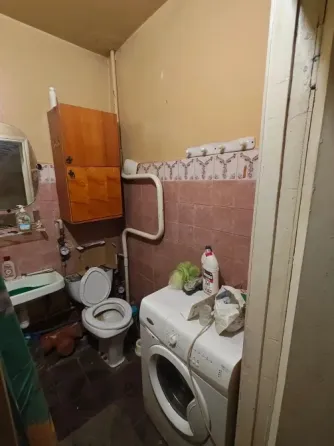 Продам 1-комнатную квартиру Донецк