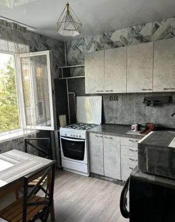 Квартира Пролетарский район Донецк