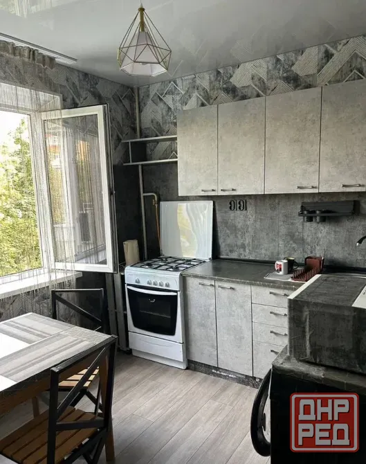 Квартира Пролетарский район Донецк - изображение 5