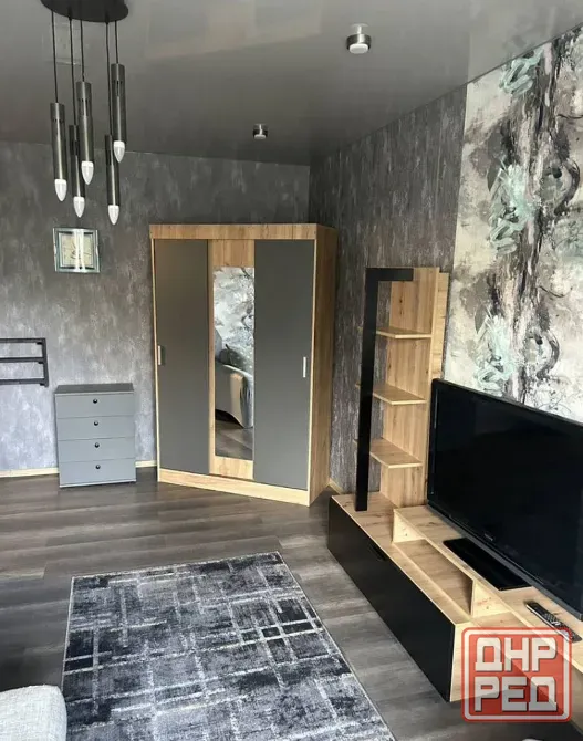 Квартира Пролетарский район Донецк - изображение 7