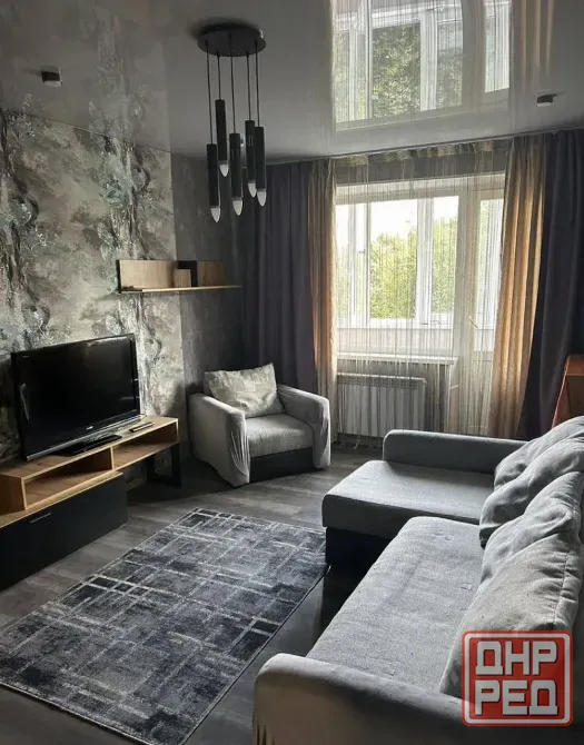 Квартира Пролетарский район Донецк - изображение 8