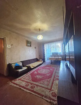 Продажа 2-х комнатной Ворошиловский р-н Донецк