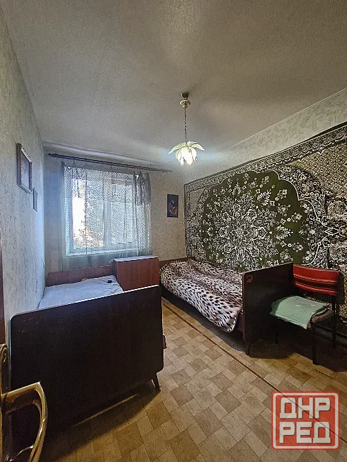 Продажа 2-х комнатной Ворошиловский р-н Донецк - изображение 3