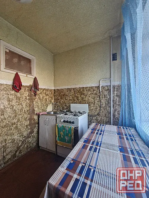 Продажа 2-х комнатной Ворошиловский р-н Донецк - изображение 9