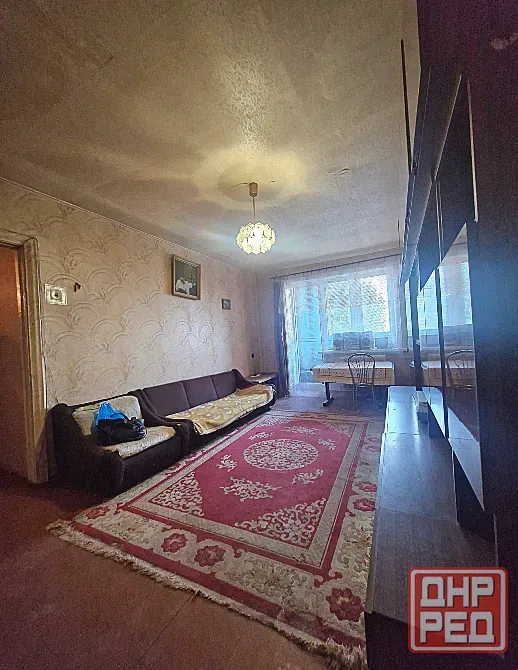Продажа 2-х комнатной Ворошиловский р-н Донецк - изображение 2