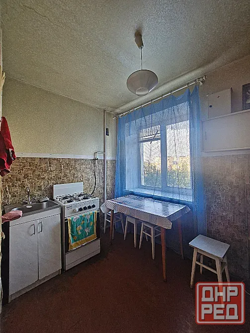 Продажа 2-х комнатной Ворошиловский р-н Донецк - изображение 10