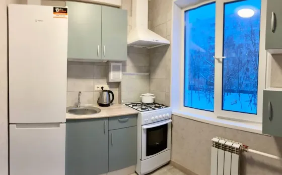 Сдается квартира в Ленинском районе Донецк