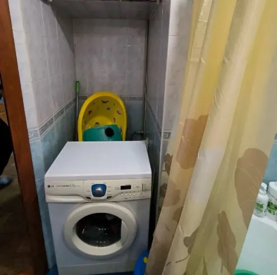 Продается 2-х комнатная квартира с автономным отоплением: г. Макеевка! Макеевка