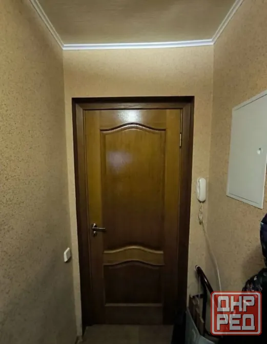 Продается 2-х комнатная квартира с автономным отоплением: г. Макеевка! Макеевка - изображение 2