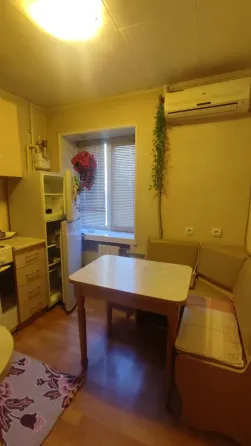 Сдам реальную 1 к. кв., р-н Мединститута, пр. Ильича, в офис ехать не нужно! Донецк
