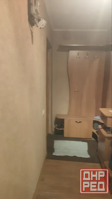 Сдам реальную 1 к. кв., р-н Мединститута, пр. Ильича, в офис ехать не нужно! Донецк - изображение 4