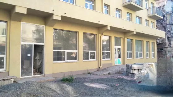 Аренда помещения Мариуполь