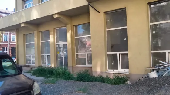 Аренда помещения Мариуполь