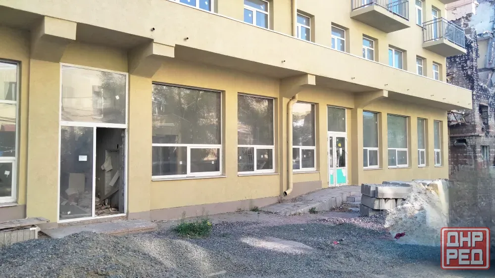 Аренда помещения Мариуполь - изображение 2