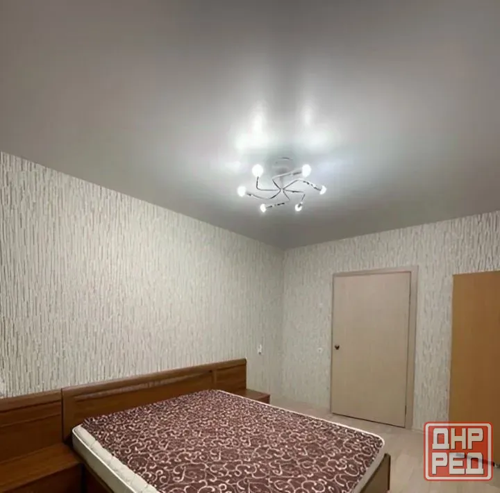СДАЁТСЯ 2-х комнатная квартира в Куйбышевском районе Донецка Донецк - изображение 7