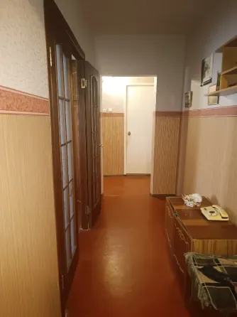 3х комнатная квартира Макеевка