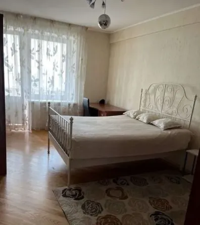 Сдаётся квартира в Калининском районе Донецк