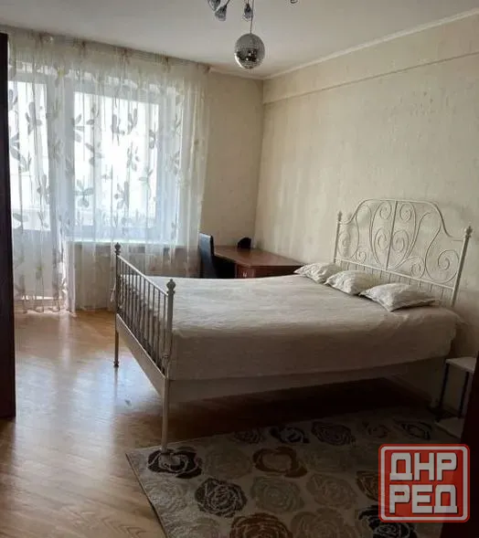 Сдаётся квартира в Калининском районе Донецк - изображение 3