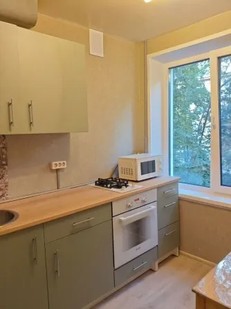 Сдаётся квартира в Кировском районе Донецк