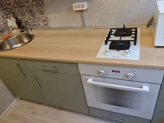 Сдаётся квартира в Кировском районе Донецк