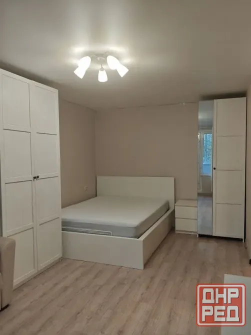 Сдаётся квартира в Кировском районе Донецк - изображение 3