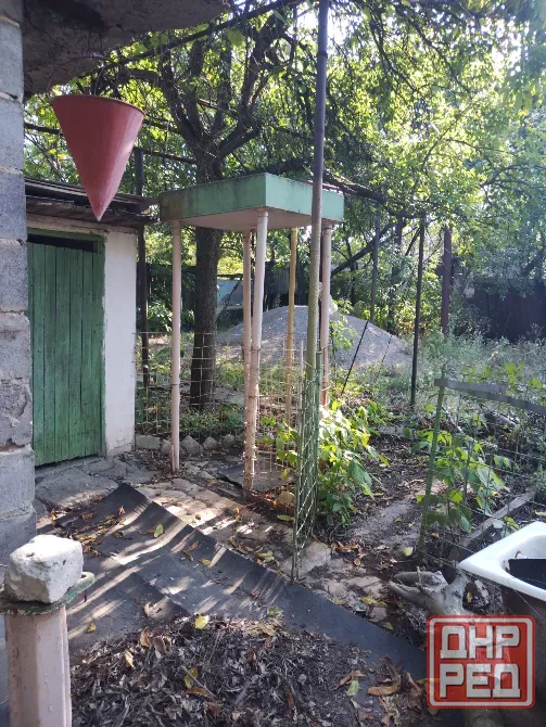 Продаю недорого дом на автовокзале "Червоногвардейская" со всеми коммуникациями. Макеевка - изображение 3