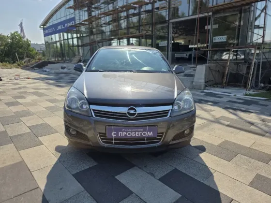 OPEL ASTRA Донецк
