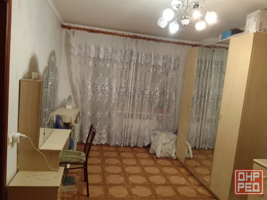 Вода 24/7 Аренда 2-Комнатной Квартиры - в Киевском районе - ул. Артема - Донецк Сити. Донецк - изображение 6