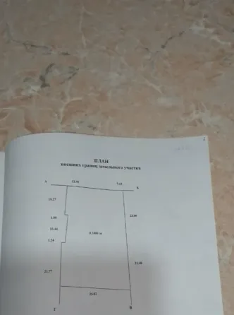 Продаю дом в Ленинском районе , Караванная, на участок госакт. Донецк