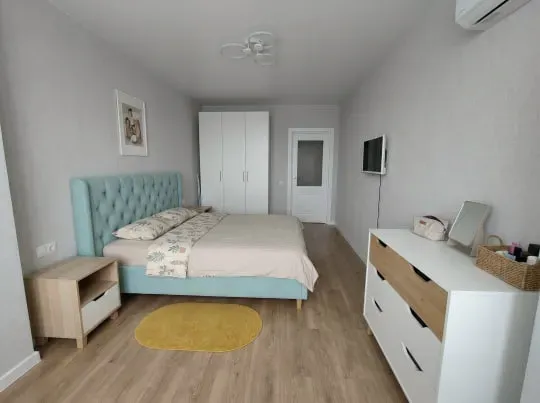 Сдам квартиру в Мариуполе Мариуполь