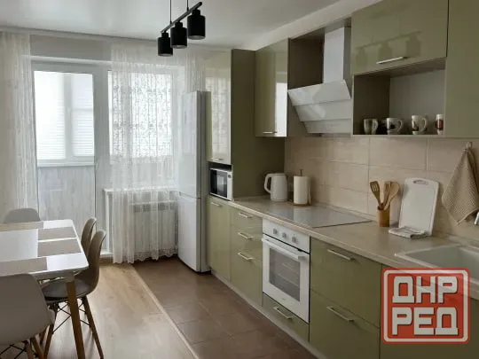 Сдам квартиру в Мариуполе Мариуполь - изображение 1