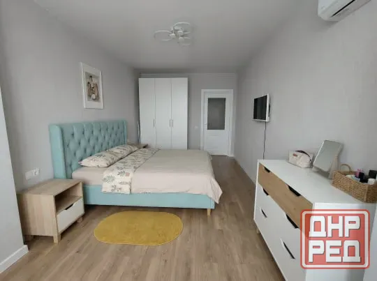 Сдам квартиру в Мариуполе Мариуполь - изображение 2