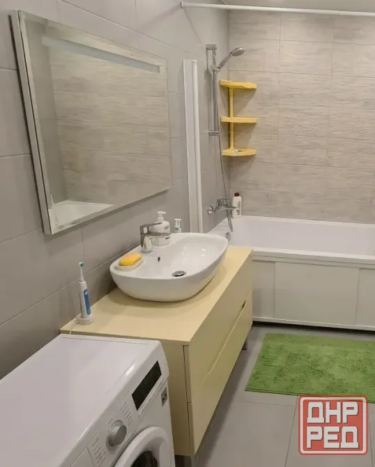 Сдам квартиру в Мариуполе Мариуполь - изображение 4