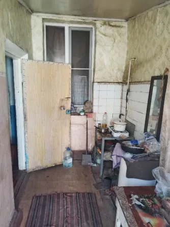 Продаю квартиру на земле в Пролетарском районе, Моспино на три - четыре. Донецк