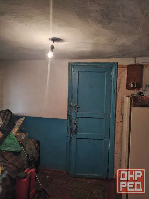 Продаю квартиру на земле в Пролетарском районе, Моспино на три - четыре. Донецк - изображение 3
